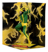 Marvel 1/10 Scale Statue Electro (Joe Fixit #5) 19 cm