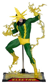 Marvel 1/10 Scale Statue Electro (Joe Fixit #5) 19 cm