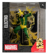 Marvel 1/10 Scale Statue Electro (Joe Fixit #5) 19 cm