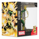 Marvel 1/10 Scale Statue Electro (Joe Fixit #5) 19 cm