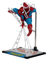 Marvel PVC Statue 1/10 Spider-Man (Marvel Age #90) 18 cm