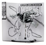 Marvel PVC Statue 1/10 Spider-Man (Marvel Age #90) (Line Art) 18 cm