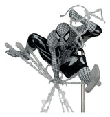 Marvel PVC Statue 1/10 Spider-Man (Marvel Age #90) (Line Art) 18 cm