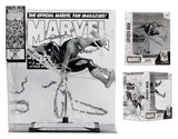 Marvel PVC Statue 1/10 Spider-Man (Marvel Age #90) (Line Art) 18 cm