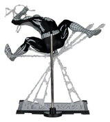Marvel PVC Statue 1/10 Spider-Man (Marvel Age #90) (Line Art) 18 cm