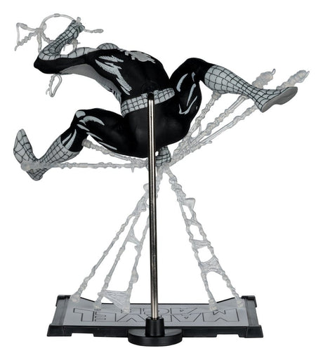 Marvel PVC Statue 1/10 Spider-Man (Marvel Age #90) (Line Art) 18 cm