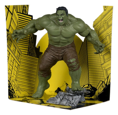 Spider-Man: Brand New Day (2026) Marvel Studios Statue 1/10 Hulk 18 cm