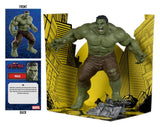 Spider-Man: Brand New Day (2026) Marvel Studios Statue 1/10 Hulk 18 cm