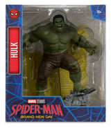 Spider-Man: Brand New Day (2026) Marvel Studios Statue 1/10 Hulk 18 cm
