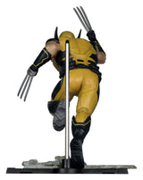 Marvel Statue 1/10 Wolverine 18 cm