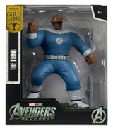 Marvel Studios Statue 1/10 The Thing (Avengers: Doomsday) (Gold Label) 19 cm