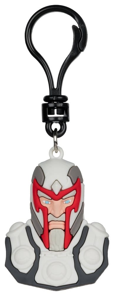 Marvel Rivals Bag Clip 6 cm Blind Bag Display (24)
