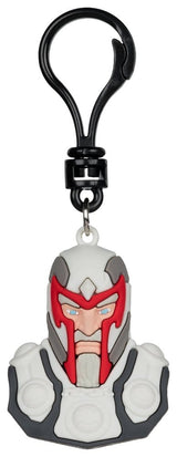 Marvel Rivals Bag Clip 6 cm Blind Bag Display (24)