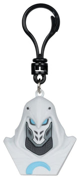 Marvel Rivals Bag Clip 6 cm Blind Bag Display (24)