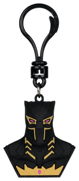 Marvel Rivals Bag Clip 6 cm Blind Bag Display (24)