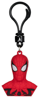 Marvel Rivals Bag Clip 6 cm Blind Bag Display (24)
