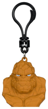 Marvel Rivals Bag Clip 6 cm Blind Bag Display (24)