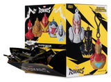 Marvel Rivals Bag Clip 6 cm Blind Bag Display (24)