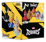 Marvel Rivals Bag Clip 6 cm Blind Bag Display (24)