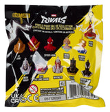 Marvel Rivals Bag Clip 6 cm Blind Bag Display (24)