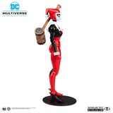 DC Comics Harley Quinn (Classic) DC Rebirth Action Figure 18 cm