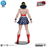DC Direct Page Punchers Action Figures 18 cm Wave 9 Assortment (6)