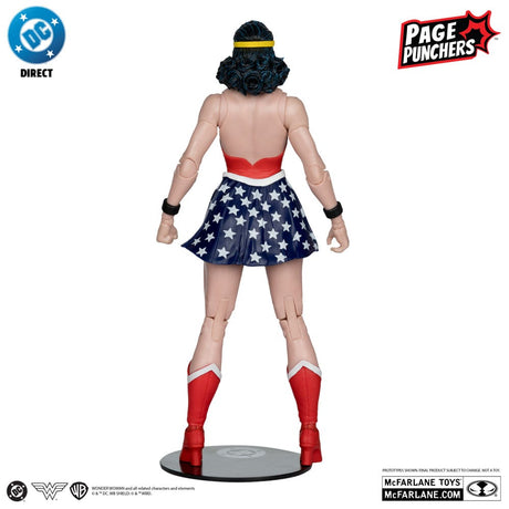 DC Direct Page Punchers Action Figures 18 cm Wave 9 Assortment (6)