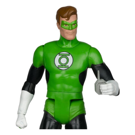 DC Retro Action Figures 15 cm Wave 12 Sortiment (6)