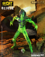 Ghost Machine McFarlane Elite Edition Deluxe Action Figure Geiger 18 cm