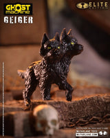 Ghost Machine McFarlane Elite Edition Deluxe Action Figure Geiger 18 cm