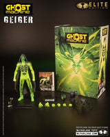 Ghost Machine McFarlane Elite Edition Deluxe Action Figure Geiger 18 cm