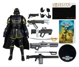 Helldivers II McFarlane Elite Edition Action Figure B-01 Tactical #10 18 cm