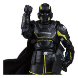 Helldivers II McFarlane Elite Edition Action Figure B-01 Tactical #10 18 cm