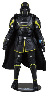 Helldivers II McFarlane Elite Edition Action Figure B-01 Tactical #10 18 cm
