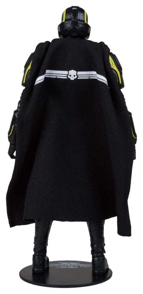Helldivers II McFarlane Elite Edition Action Figure B-01 Tactical #10 18 cm
