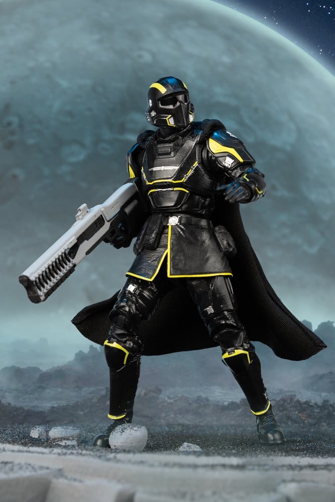 Helldivers II McFarlane Elite Edition Action Figure B-01 Tactical #10 18 cm