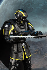 Helldivers II McFarlane Elite Edition Action Figure B-01 Tactical #10 18 cm
