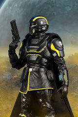 Helldivers II McFarlane Elite Edition Action Figure B-01 Tactical #10 18 cm