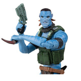 Avatar: Fire and Ash Action Figures 18 cm assortment (6)
