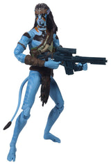 Avatar: Fire and Ash Action Figures 18 cm assortment (6)