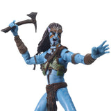 Avatar: Fire and Ash Action Figures 18 cm assortment (6)