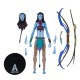 Avatar: Fire and Ash Action Figures 18 cm assortment (6)