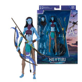 Avatar: Fire and Ash Action Figures 18 cm assortment (6)