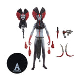 Avatar: Fire and Ash Action Figures 18 cm assortment (6)