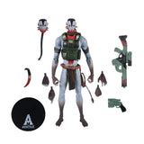 Avatar: Fire and Ash Action Figures 18 cm assortment (6)