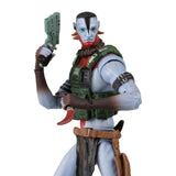 Avatar: Fire and Ash Action Figures 18 cm assortment (6)
