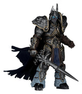 World of Warcraft McFarlane Elite Edition Action Figure Lich King #09 18 cm