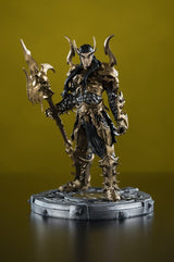 World of Warcraft 1/12 Scale Posed Figure Blood Elf Limited Edition 16 cm