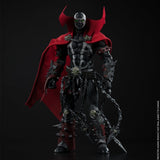 Spawn McFarlane Elite Edition Deluxe Action Figure Warlock (Diablo Immortal) 18 cm