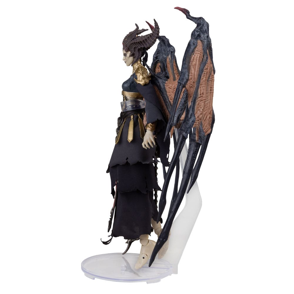 Diablo IV McFarlane Elite Edition Action Figure Lilith 22 cm